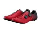 Chaussures Route Homme RC7 Rouge