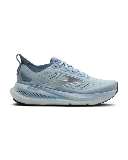 Chaussures de running Femme GLYCERIN 23 Bleu