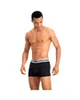 Boxers Homme Placed Logo Boxer 2P