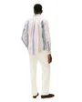 Chemise Homme Oxford Regatta Stripe