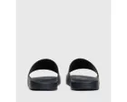 Claquettes Homme POOL SLIDE RUBBER Bleu