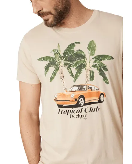 T-Shirt Homme KIKONDO TS M