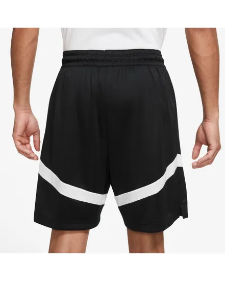 Short Homme M NK DF ICON+ 8IN Noir