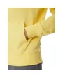 Sweat À Capuche Homme Essential Terry Hoody