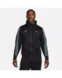 Veste a capuche manches longues Homme M NSW REPEAT SW PK FZ HOODY Noir