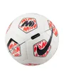 Ballon de football Unisexe NK MERC FADE Blanc