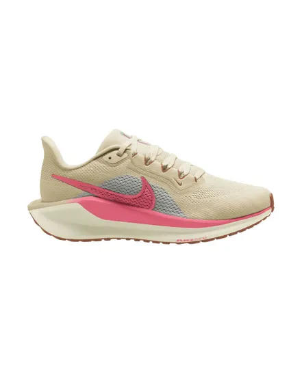 Chaussures de running Femme W AIR ZOOM PEGASUS 41 Beige