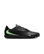 Crampons Homme PHANTOM 6 LOW CLUB TF Noir