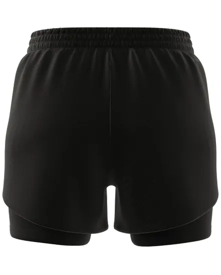Short Femme W MIN 2IN1 SHO Noir
