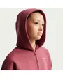 Sweat Enfant G NSW STUDIO FLC OS FZ HD Rose