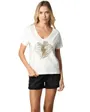 T-shirt Femme Lovers