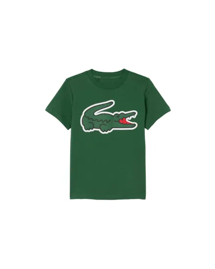 T-shirt Sport Enfant LCB UD SPORT TEE