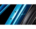Vélo électrique trekking KATHMANDU HYBRID EX 800 Bleu