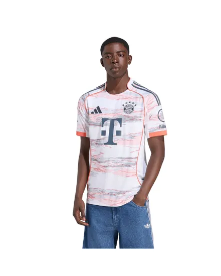 Maillot Homme FCB A JSY