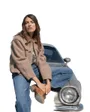 Blouson Femme ASSILI