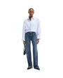Jean Flare Femme Gorinne