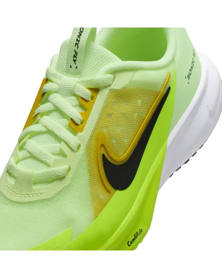 Chaussures Enfant SONIC FLY (GS) Jaune