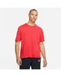 T-shirt manches courtes Homme M J DF SPRT SS TOP Rouge