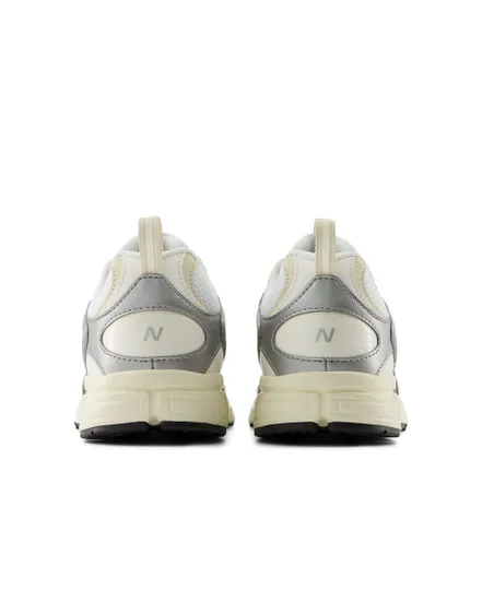 Chaussures Homme ML408GM Blanc