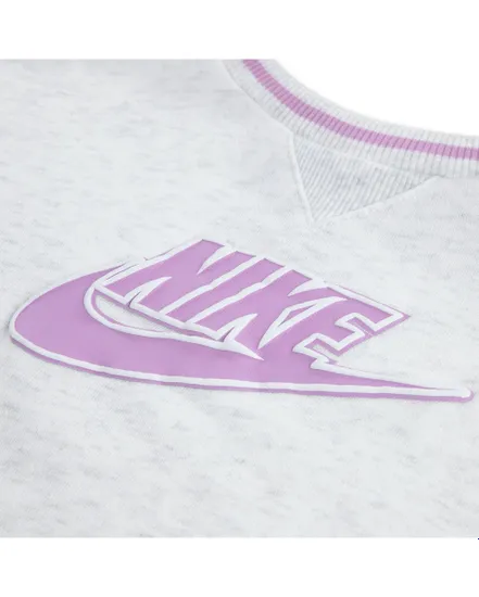 Ensemble de survetement Bébé NKN FT COLOR BLOCKED CREW SET