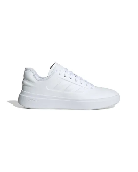 Chaussures basses Femme ZNTASY Blanc