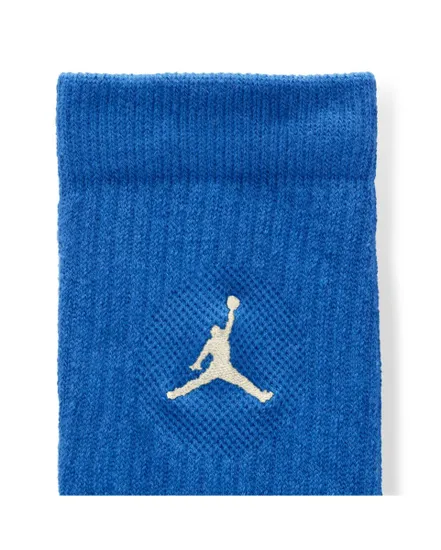 Lot de 3 paires de chaussettes U J ED CUSH POLY CREW 3PR 144 Multicolore