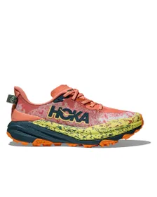 Chaussures de trail Femme SPEEDGOAT 6 Orange