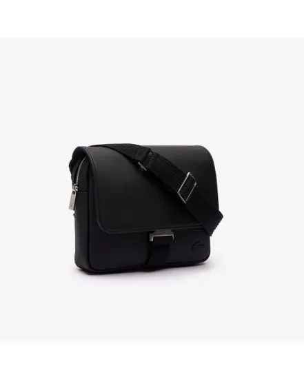 Sacoche Homme MESSENGER CORE ESSENTIALS Noir