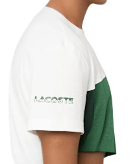 T-Shirt Homme Urbain Lacoste