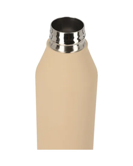 Gourde Femme CINCINNATUS THERMO BOTTLE Beige
