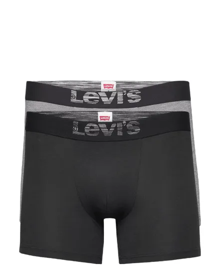 Boxer Brief Homme Levi's Opt Ill 2P