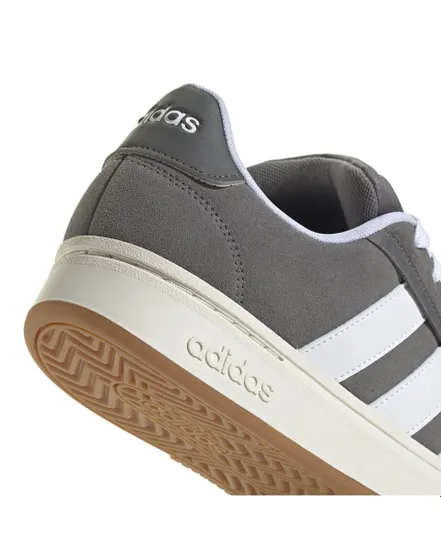 Chaussures GRAND COURT ALPHA 00S Gris