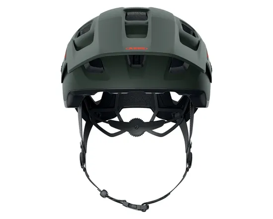 Casque VTT Unisexe MODROP Vert Pin