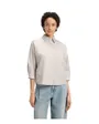 Chemisier Femme C BELENTA Rouille/Cuivre
