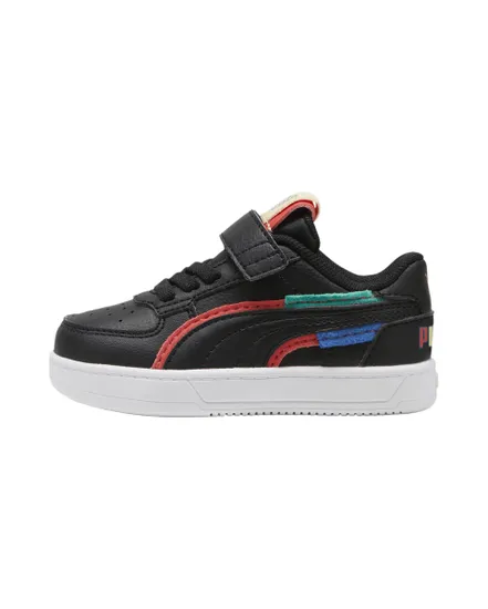 Baskets Enfant Caven 2.0 Ready Set Better