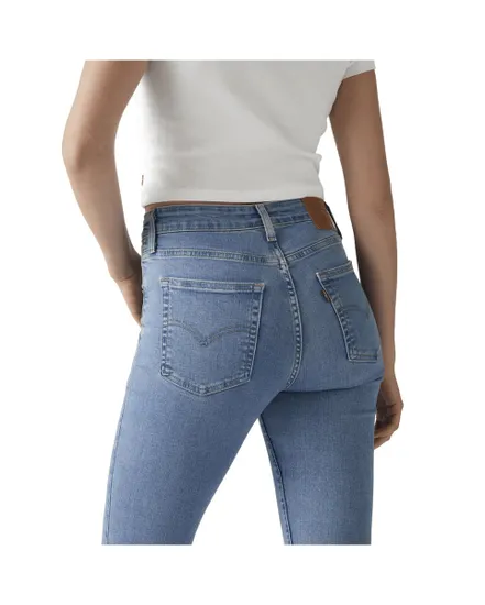 Jean Femme 721 High Rise Skinny
