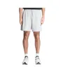 Short Homme Sport Essentials French Terry 7 Pouces