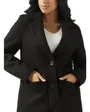 Manteau Femme Vmlara Mille Coat Lcs