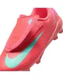 Chaussures de football Enfant JR VAPOR 16 CLUB MG PS (V)