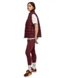Legging Taille Haute Femme Essentials
