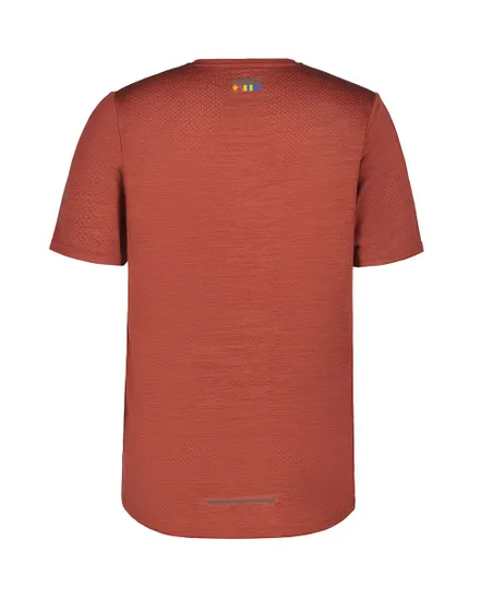 T-shirt Homme YLIKIIKA Orange