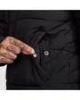 Doudoune Homme M NSW OW SYN FILL JKT Noir