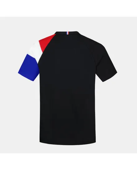 T-shirt Enfant BAT TEE SS N2 ENFANT Noir