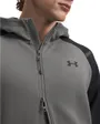 Sweat à Capuche Homme UA Unstoppable