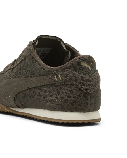 Chaussures Femme BELLA UT CAT WNS Marron
