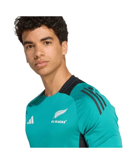 T-Shirt Homme All Blacks Performance