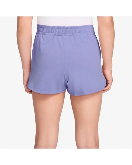 Short Fille G NSW SHORT JSY Violet