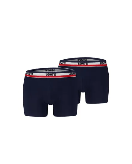 Lot de 2 Boxers Homme Levi's