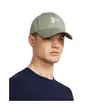 Casquette Homme MEN S UA BLITZING Vert