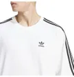 T-shirt Homme OVERSIZE TEE Blanc